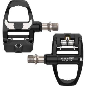 image:imageBUCKLOS KEO Pedals for Road Bike  Bicycle Clipless Sealed Bearing NylonCarbon Ultegra Clip Pedals for Indoor Cycling 916NylonCrmo