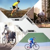 image:imageBUCKLOS 700C Road Bike Wheelset DiscRim Brake with Carbon Hub 40mm Depth Road Bike Wheels Support 891011 Speed Clincher 1825c 700c Bike Wheel Thru Quick Release24H Spokes
