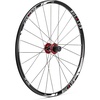 image:imageBUCKLOS 2627529 Mountain Bike Wheelset Carbon Hub MTB Wheels Quick Release Disc Brakes 24H LowResistant Flat Spokes Bike Wheels fit 711 Speed CassetteOnly Rear Wheel