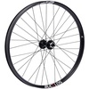 image:imageBUCKLOS 27529 inch Thru Axle Boost MTB Wheelset Front 15  110mm Rear 12  148mm Disc Brake Mountain Bike Wheel AL6061 32H 1925 Double Wall Clincher Dual Fit 8 9 10 11 Speed Cassette XC AM DHOne Front Wheel