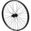 image:imageBUCKLOS 27529 inch Thru Axle Boost MTB Wheelset Front 15  110mm Rear 12  148mm Disc Brake Mountain Bike Wheel AL6061 32H 1925 Double Wall Clincher Dual Fit 8 9 10 11 Speed Cassette XC AM DHOne Rear Wheel