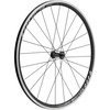image:imageBUCKLOS Aluminum Alloy 700c Road Bike Wheelset 30mm Depth 20mm Wide Quick Release Rim Brake Bike Wheels Superlight Double Wall 24H Round SpokesOnly Front wheel