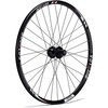 image:imageBUCKLOS Mountain Bike Wheelset 2627529 Inch Aluminum Alloy Rim 32H Disc Brake MTB Wheelset Quick Release Front Rear Wheels Black Bike Wheels Fit 810 Speed Cassette Bicycle Wheelset1 Pair Wheels26inch