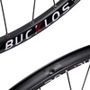 image:imageBUCKLOS Mountain Bike Wheelset 2627529 Inch Aluminum Alloy Rim 32H Disc Brake MTB Wheelset Quick Release Front Rear Wheels Black Bike Wheels Fit 810 Speed Cassette Bicycle Wheelset1 Pair Wheels29inch