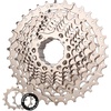 image:imageBUCKLOS 89101112 Speed Cassette UltraLight 1125283234364042465052T Bike Cassette Fit Mountain BikeRoad BikeXCDHAMCompatible with Shimano Sram HG Hub Driver10 Speed1134T