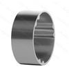 image:imageBUCKLOS 11PCS Headset Spacer Bike 118 Fork Stem Aluminum Carbon Fiber Washer  20 15 10 5 3 2 mm Mountain Bikes Road Bicycle Threadless Ultralight Headset Spacers fit MTB Road BMX Folding BikesTitanium