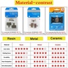 image:imageBUCKLOS 2 Pairs Disc Brake Pads for Ceramic Shimano L03A L04C L05A K04S K04Ti K05S K05Ti M8110 M7110 R9170F R8070F R7070F R4770F RS805F RS505F RS405F RS305F U5000F RX810F RX400FBL04S