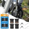 image:imageBUCKLOS 2 Pairs Disc Brake Pads for Ceramic Shimano L03A L04C L05A K04S K04Ti K05S K05Ti M8110 M7110 R9170F R8070F R7070F R4770F RS805F RS505F RS405F RS305F U5000F RX810F RX400FBL01S