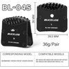 image:imageBUCKLOS 2 Pairs Disc Brake Pads for Ceramic Shimano L03A L04C L05A K04S K04Ti K05S K05Ti M8110 M7110 R9170F R8070F R7070F R4770F RS805F RS505F RS405F RS305F U5000F RX810F RX400FBL04S