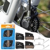 image:imageBUCKLOS 2 Pairs Disc Brake Pads for Ceramic Shimano L03A L04C L05A K04S K04Ti K05S K05Ti M8110 M7110 R9170F R8070F R7070F R4770F RS805F RS505F RS405F RS305F U5000F RX810F RX400FBL05S