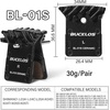 image:imageBUCKLOS 2 Pairs Disc Brake Pads for Ceramic Shimano L03A L04C L05A K04S K04Ti K05S K05Ti M8110 M7110 R9170F R8070F R7070F R4770F RS805F RS505F RS405F RS305F U5000F RX810F RX400FBL01S