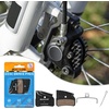 image:imageBUCKLOS Disc Brake Pads for Ceramic Shimano L03A L04C L05A K04S K04Ti K05S K05Ti M8110 M7110 R9170F R8070F R7070F R4770F RS805F RS505F RS405F RS305F U5000F RX810F RX400FBL05S