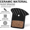 image:imageBUCKLOS Disc Brake Pads for Ceramic Shimano L03A L04C L05A K04S K04Ti K05S K05Ti M8110 M7110 R9170F R8070F R7070F R4770F RS805F RS505F RS405F RS305F U5000F RX810F RX400FBL03S