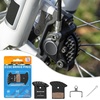 image:imageBUCKLOS Disc Brake Pads for Ceramic Shimano L03A L04C L05A K04S K04Ti K05S K05Ti M8110 M7110 R9170F R8070F R7070F R4770F RS805F RS505F RS405F RS305F U5000F RX810F RX400FBL03S