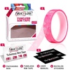 image:imageBUCKLOS Tubeless Rim Tape 171921232528303235mm Width x 10m Length Bike Wheel Rim Tape Suitable for Tubeless MTBRoadGravel Bikes Wheel Carbon Tubeless Kit 30mm17MM