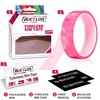 image:imageBUCKLOS Tubeless Rim Tape 171921232528303235mm Width x 10m Length Bike Wheel Rim Tape Suitable for Tubeless MTBRoadGravel Bikes Wheel Carbon Tubeless Kit 30mm19MM