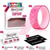 image:imageBUCKLOS Tubeless Rim Tape 171921232528303235mm Width x 10m Length Bike Wheel Rim Tape Suitable for Tubeless MTBRoadGravel Bikes Wheel Carbon Tubeless Kit 30mm28MM