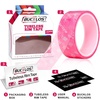 image:imageBUCKLOS Tubeless Rim Tape 171921232528303235mm Width x 10m Length Bike Wheel Rim Tape Suitable for Tubeless MTBRoadGravel Bikes Wheel Carbon Tubeless Kit 30mm35MM