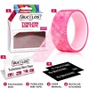 image:imageBUCKLOS Tubeless Rim Tape 171921232528303235mm Width x 10m Length Bike Wheel Rim Tape Suitable for Tubeless MTBRoadGravel Bikes Wheel Carbon Tubeless Kit 30mm32MM