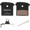 image:imageBUCKLOS Disc Brake Pads for Ceramic Shimano L03A L04C L05A K04S K04Ti K05S K05Ti M8110 M7110 R9170F R8070F R7070F R4770F RS805F RS505F RS405F RS305F U5000F RX810F RX400FBL02S