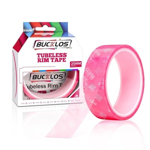 image:imageBUCKLOS Tubeless Rim Tape 171921232528303235mm Width x 10m Length Bike Wheel Rim Tape Suitable for Tubeless MTBRoadGravel Bikes Wheel Carbon Tubeless Kit 30mm25MM