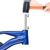 image:imageBUCKLOS Bike Headset Pressin Tool Bottom Bracket Install Tool Kit Bearing Press Tool Bicycle Repair Accessories Suitable for Most Bike headsets and Some Pressin Bottom BracketsOnly tool