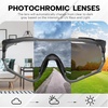 image:imageBUCKLOS Polarized Cycling Running Sunglasses for Men Women UV400 ProtectionTR90 Sun Glasses for Bike Baseball Sports SafetyGreytransparent
