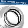 image:imageBucklos 12Speed Chainring Bicycle Lock Ring Adapter Removal Direct Mount Chainring Tool