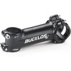 image:imageBUCKLOS 318 mm MTB Mountain Bike Stem  Road Bike 60 70 80 90 100mm Bicycle Adjustable Handlebar Stems 7 17 22 Degree Suitable for E BikeBMXFolding Bike790mm
