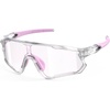 White-pink