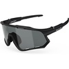 Black Frames+black Lens