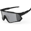 Black Frames+grey Lens