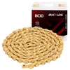 image:imageBUCKLOS 89101112 Speed Bike Chain High Performance Lightweight Bicycle Chains for Road BikeMountain BikeEbikeCompatible with Shimano SRAM Campagnolo SilverGoldGOLD