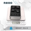 image:imageBUCKLOS Bike Chainring Bolts with Crankset Screws AL7075T651 Aluminum Alloy Fit Shimano R7000R8000R91000 CranksetFCR8000