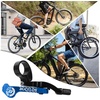 image:imageBUCKLOS Bike Dropper Seatpost Lever Remote Telescopic MTB Seatpost Dropper Bicycle Shock Remote Lever Bike Suspension Seat Post PartBLACKBLUE