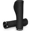 Black (Ergonomic)