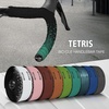 image:imageBUCKLOS Bike Handlebar Tape for Road Bike Comfortable Bicycle Handlebar Tape EVA Bike Bar Tape Grip 2 Pcs Bicycle Drop Bar Wraps GreenBIANQI Green