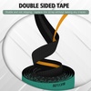 image:imageBUCKLOS Bike Handlebar Tape for Road Bike Comfortable Bicycle Handlebar Tape EVA Bike Bar Tape Grip 2 Pcs Bicycle Drop Bar Wraps GreenBIANQI Green