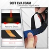 image:imageBUCKLOS Bike Handlebar Tape for Road Bike Comfortable Bicycle Handlebar Tape EVA Bike Bar Tape Grip 2 Pcs Bicycle Drop Bar Wraps GreenBLUE