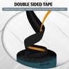 image:imageBUCKLOS Bike Handlebar Tape for Road Bike Comfortable Bicycle Handlebar Tape EVA Bike Bar Tape Grip 2 Pcs Bicycle Drop Bar Wraps GreenCHANGECOLOR