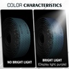 image:imageBUCKLOS Bike Handlebar Tape for Road Bike Comfortable Bicycle Handlebar Tape EVA Bike Bar Tape Grip 2 Pcs Bicycle Drop Bar Wraps GreenCHANGECOLOR
