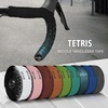 image:imageBUCKLOS Bike Handlebar Tape for Road Bike Comfortable Bicycle Handlebar Tape EVA Bike Bar Tape Grip 2 Pcs Bicycle Drop Bar Wraps GreenCHANGECOLOR