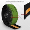 image:imageBUCKLOS Bike Handlebar Tape for Road Bike Comfortable Bicycle Handlebar Tape EVA Bike Bar Tape Grip 2 Pcs Bicycle Drop Bar Wraps GreenGREEN