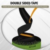 image:imageBUCKLOS Bike Handlebar Tape for Road Bike Comfortable Bicycle Handlebar Tape EVA Bike Bar Tape Grip 2 Pcs Bicycle Drop Bar Wraps GreenGREEN