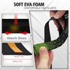 image:imageBUCKLOS Bike Handlebar Tape for Road Bike Comfortable Bicycle Handlebar Tape EVA Bike Bar Tape Grip 2 Pcs Bicycle Drop Bar Wraps GreenGREEN