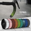 image:imageBUCKLOS Bike Handlebar Tape for Road Bike Comfortable Bicycle Handlebar Tape EVA Bike Bar Tape Grip 2 Pcs Bicycle Drop Bar Wraps GreenGREEN