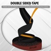 image:imageBUCKLOS Bike Handlebar Tape for Road Bike Comfortable Bicycle Handlebar Tape EVA Bike Bar Tape Grip 2 Pcs Bicycle Drop Bar Wraps GreenRED