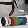 image:imageBUCKLOS Bike Handlebar Tape for Road Bike Comfortable Bicycle Handlebar Tape EVA Bike Bar Tape Grip 2 Pcs Bicycle Drop Bar Wraps GreenRED