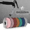 image:imageBUCKLOS Bike Handlebar Tape for Road Bike Comfortable Bicycle Handlebar Tape EVA Bike Bar Tape Grip 2 Rolls Bicycle Drop Bar Wraps Black WhiteBauhinia BlackWhite