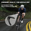 image:imageBUCKLOS EVA Bike Handlebar TapeSoft Bar Tape Road Bikes PU NonSlip Bicycle Handlebar Tape Bike Grip Tape ShockAbsorbing Lightweight Cycling Handle Wrap for Comfortable RidingPURPLE